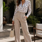 Elowen - Handblocked Classic Shirt