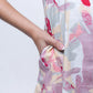 Evara - Sleeveless A-Line Mini Dress