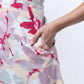 Evara - Sleeveless A-Line Mini Dress