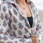 Elowen - Handblocked Classic Shirt