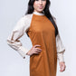 Citrine Mini Dress