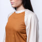 Citrine Mini Dress