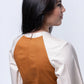 Citrine Mini Dress