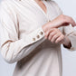 Champagne Quartz Mini Dress