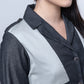 Hematite Denim Dress